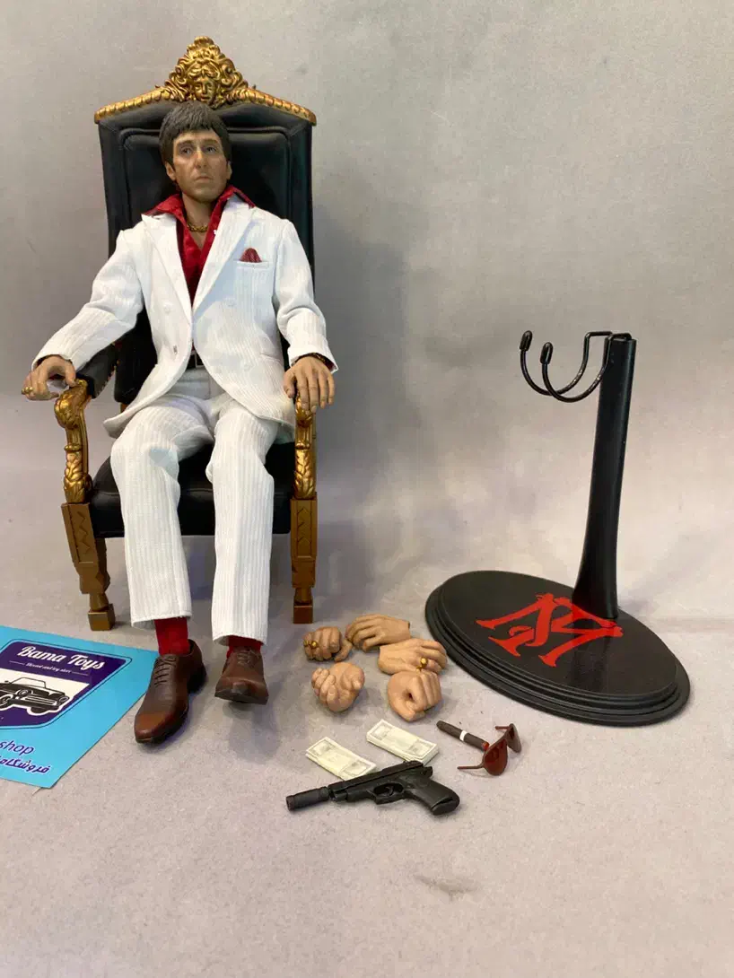 انواع ماکت و فیگور|مجسمه، تندیس، ماکت|تهران, بازار|دیوار