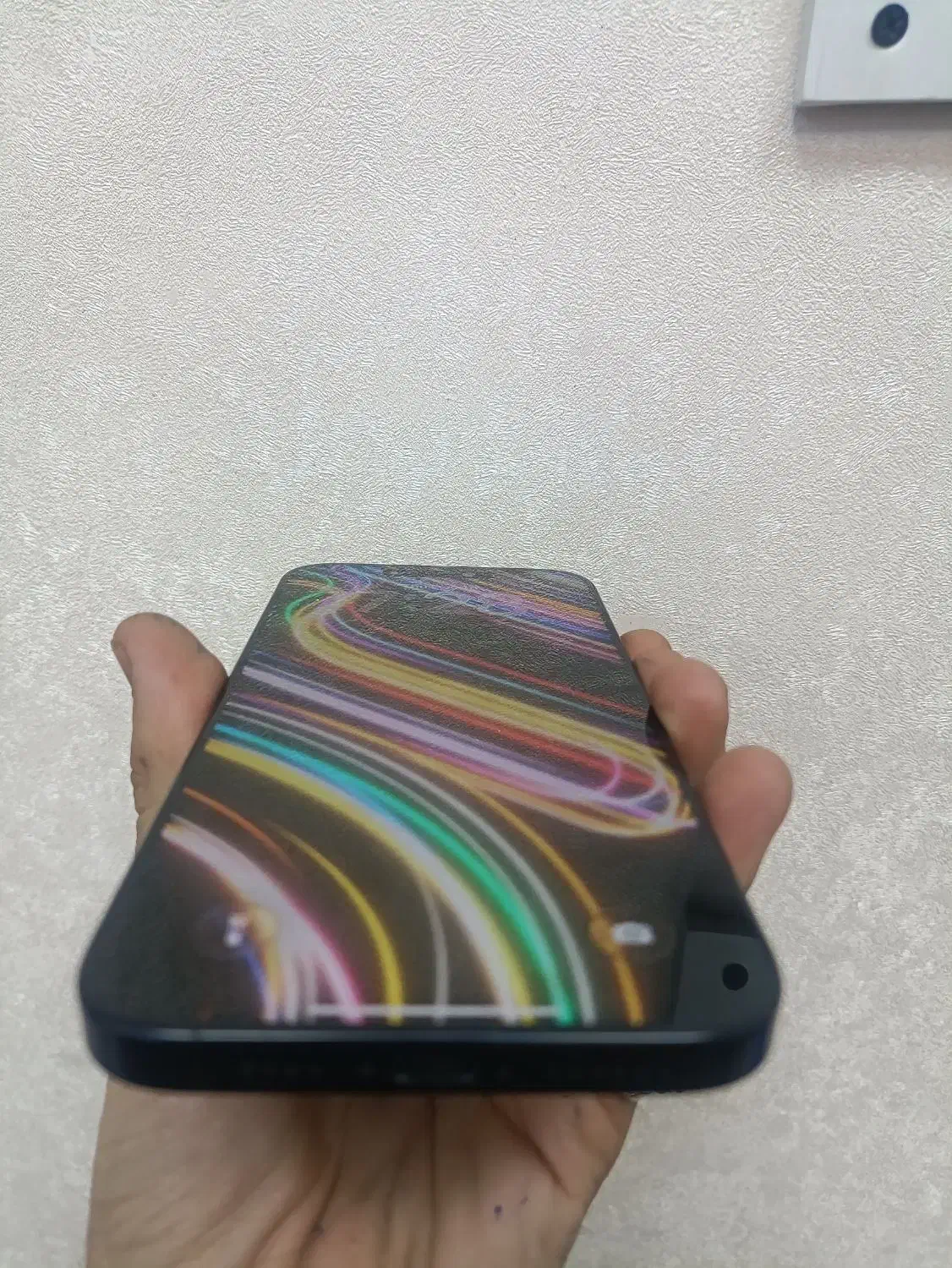 16پرومکس/512g با 150میلیون اقساط|موبایل|اصفهان, گلزار|دیوار