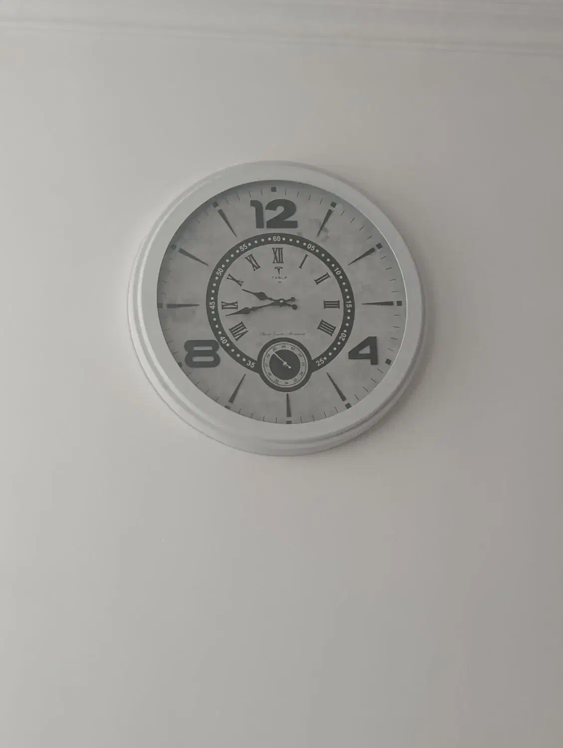 ساعت دیواری|ساعت دیواری و تزئینی|قم, پردیسان|دیوار