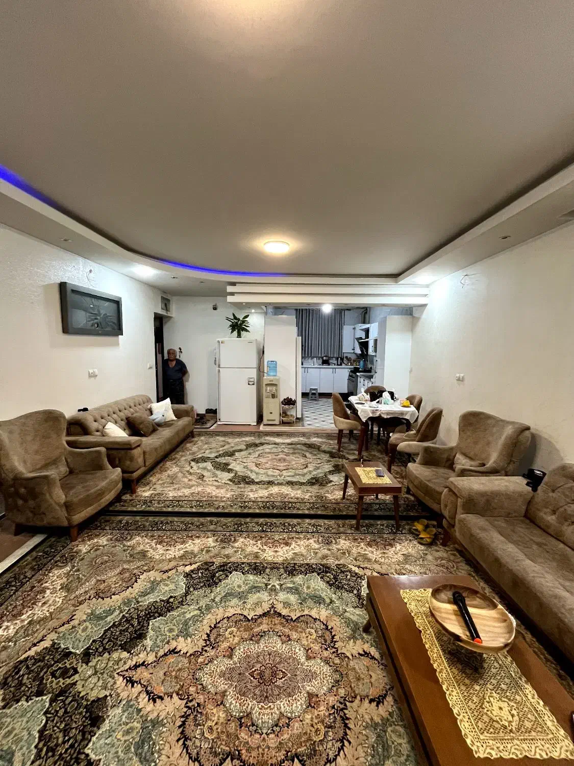 ویلایی 200 متر جنوبی معاد|فروش خانه و ویلا|شاهینشهر, شهرک ردانی پور|دیوار