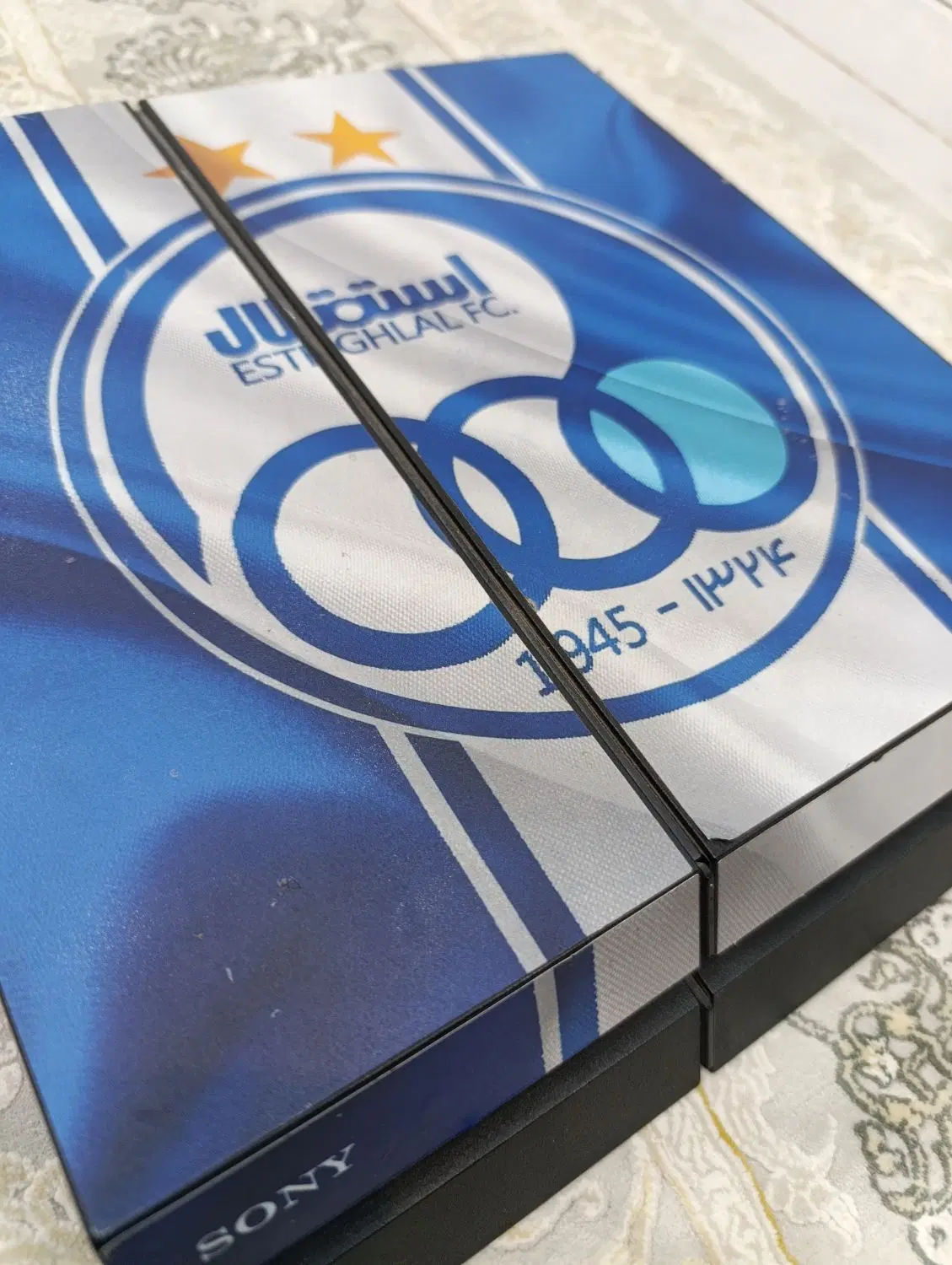 فروش ps4|کنسول، بازی ویدئویی و آنلاین|امیدیه, |دیوار