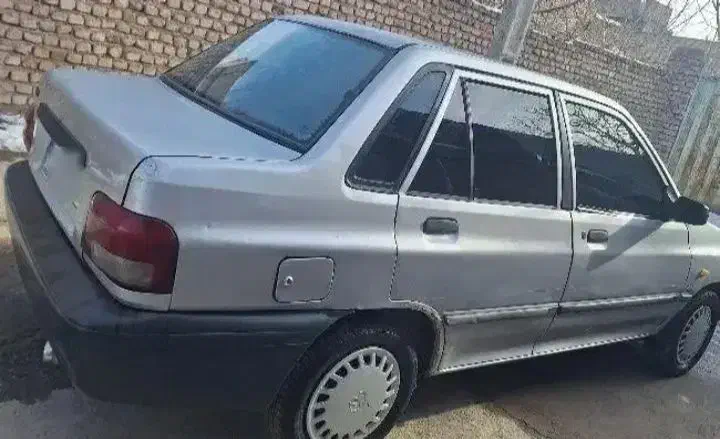 87CNG|خودرو سواری و وانت|گناباد, |دیوار