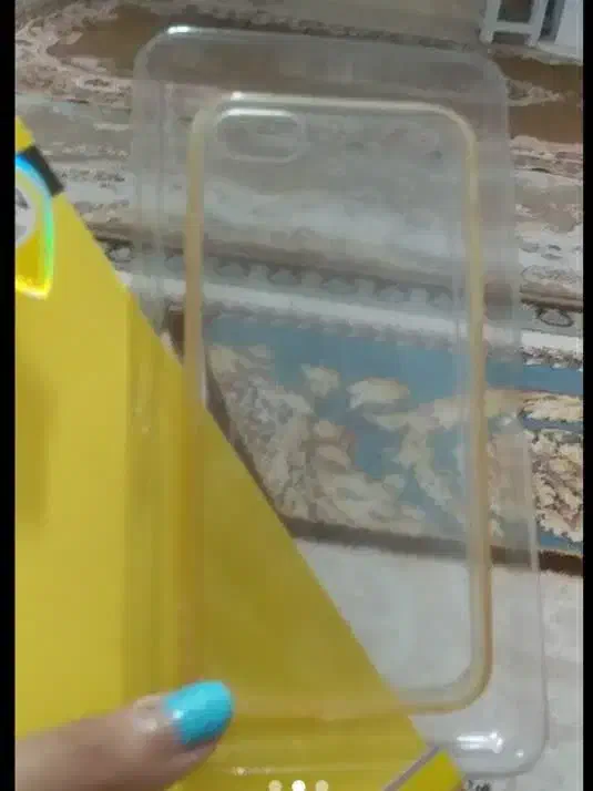 قاب و گارد گوشی|لوازم جانبی موبایل و تبلت|بروجرد, |دیوار