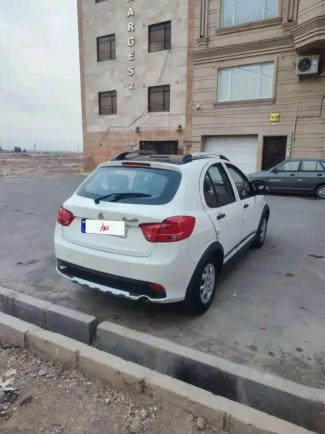 کوییکRs مدل1403|خودرو سواری و وانت|قرچک, زیبا شهر|دیوار