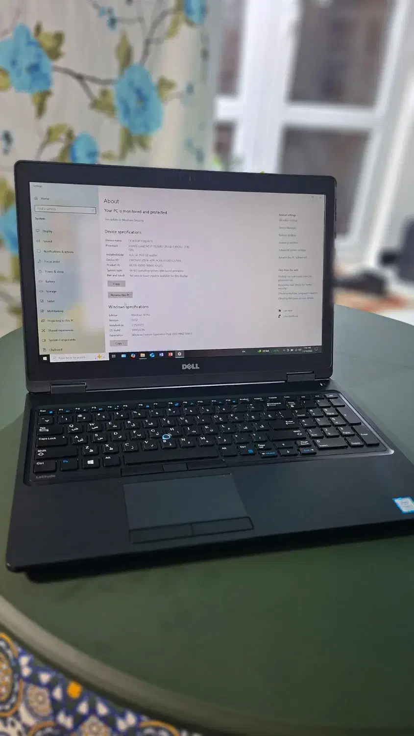 لبتاب|رایانه همراه|بندرعباس, |دیوار