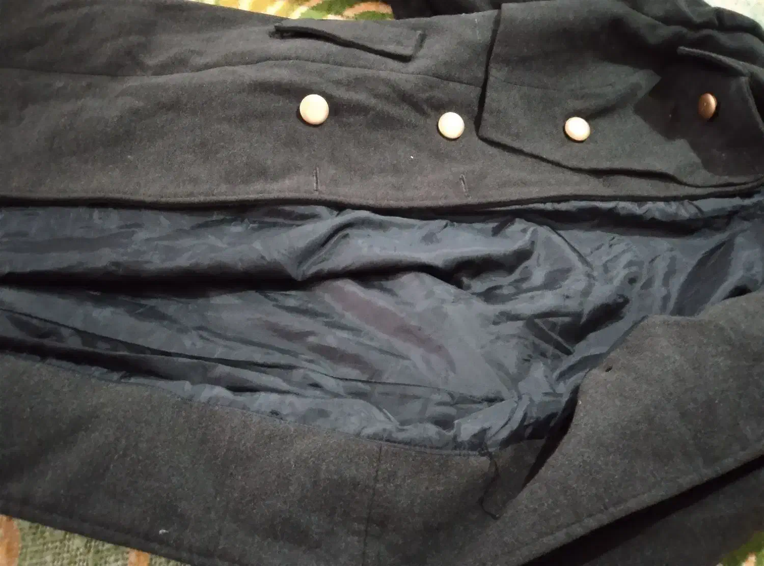 کیف درحدنو ۸۰۰هزار پالتو جنس خوب ۱ میلیون|کیف، کفش، کمربند|نورآباد, |دیوار