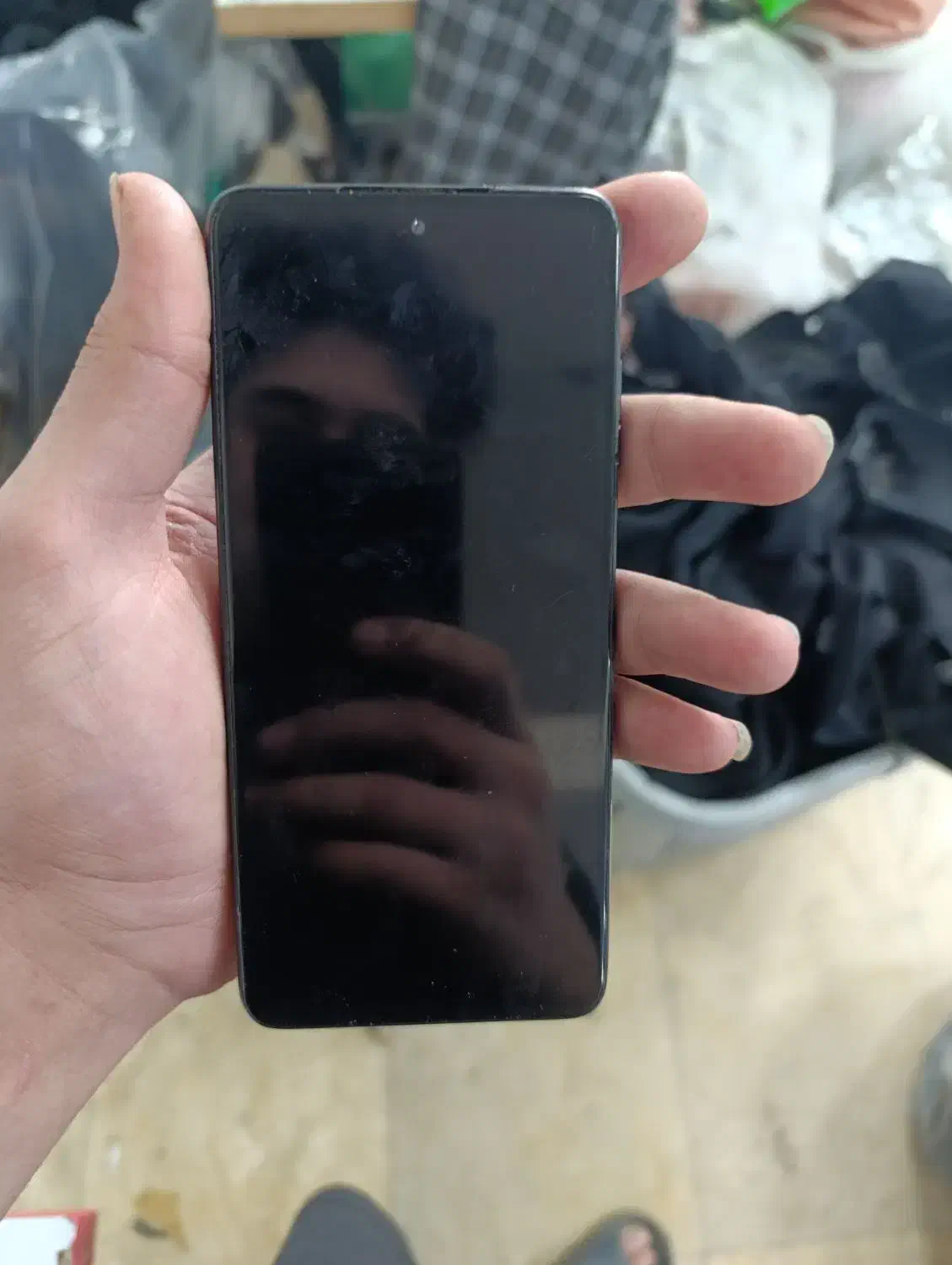 poko X tiri|موبایل|بهارستان, |دیوار