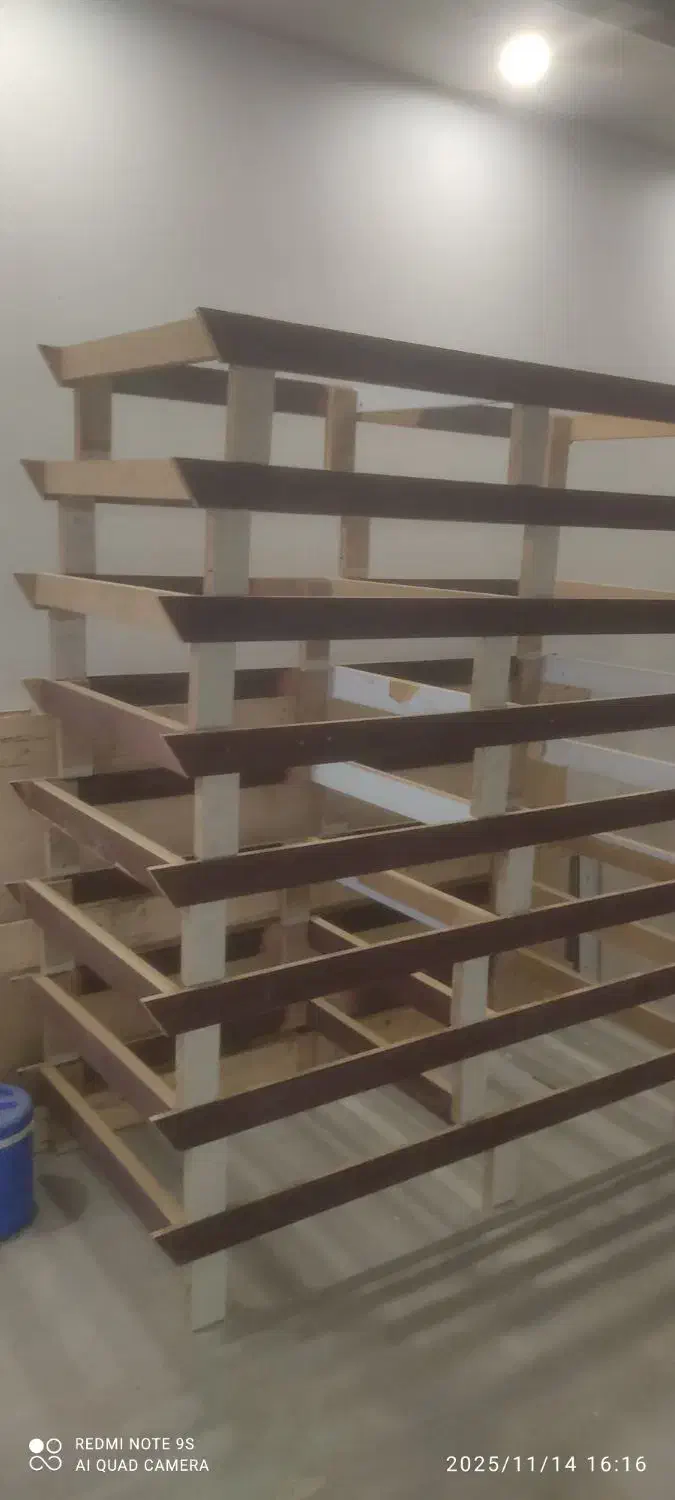 تخت خواب|تخت و صندلی بچه|شاندیز, |دیوار