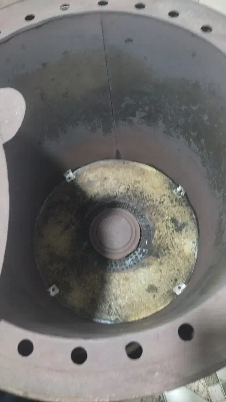 تنور گازی|اجاق گاز و لوازم برقی پخت‌وپز|بندر ماهشهر, |دیوار