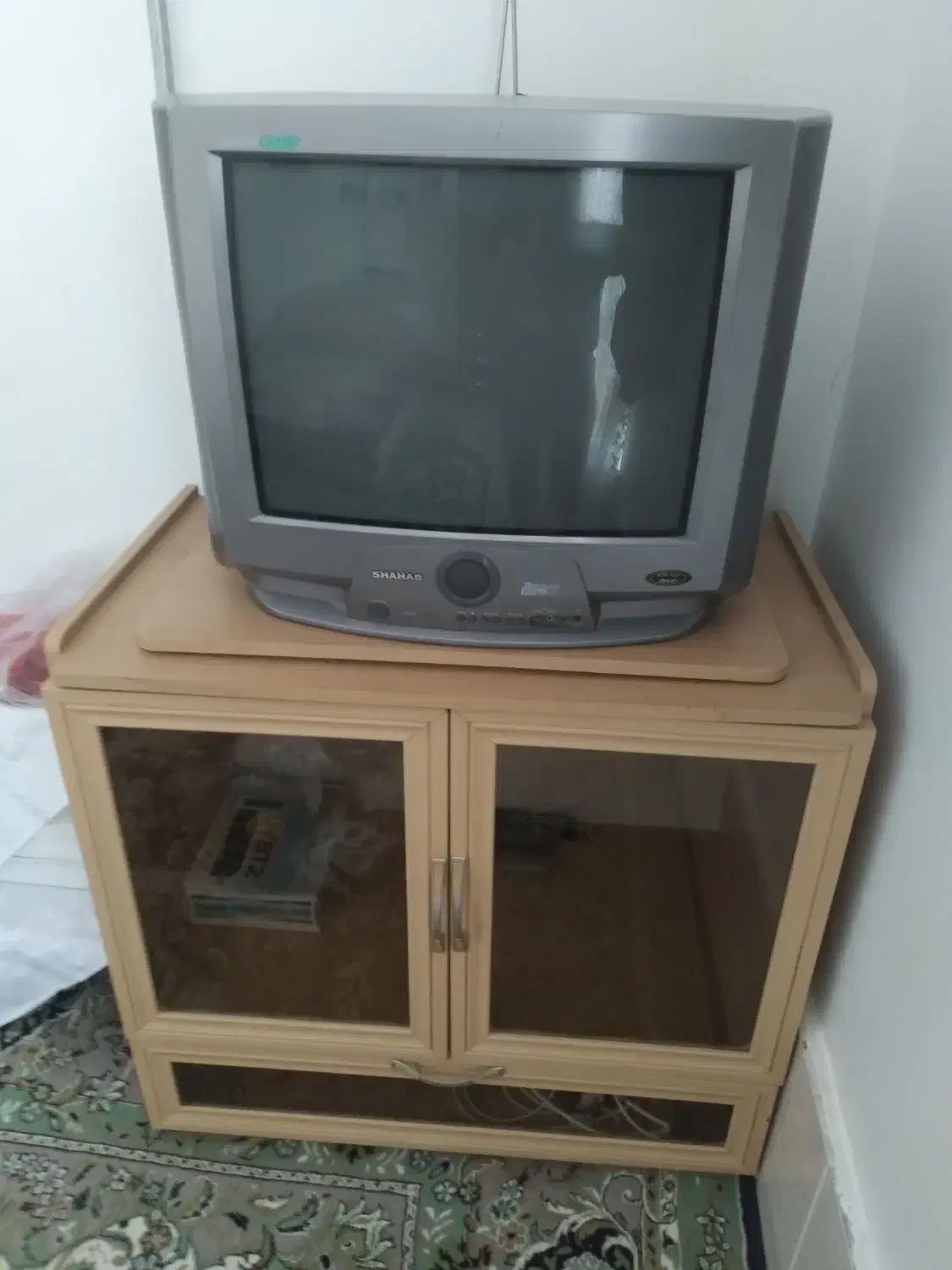 میز و تلویزیون و دیجیتال|صوتی و تصویری|تربت جام, شاد|دیوار