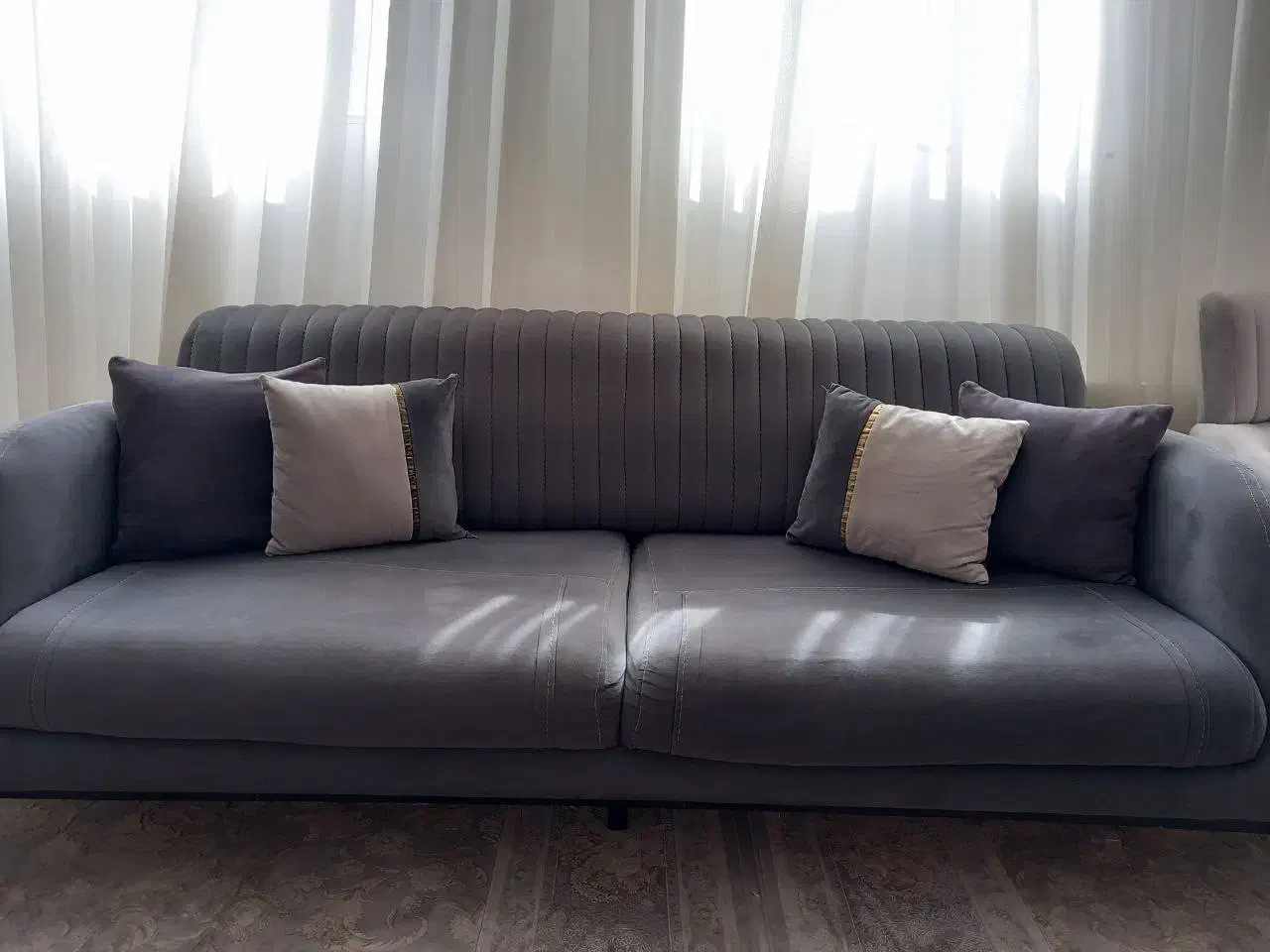 مبلمان|مبلمان خانگی و میز عسلی|بیرجند, |دیوار