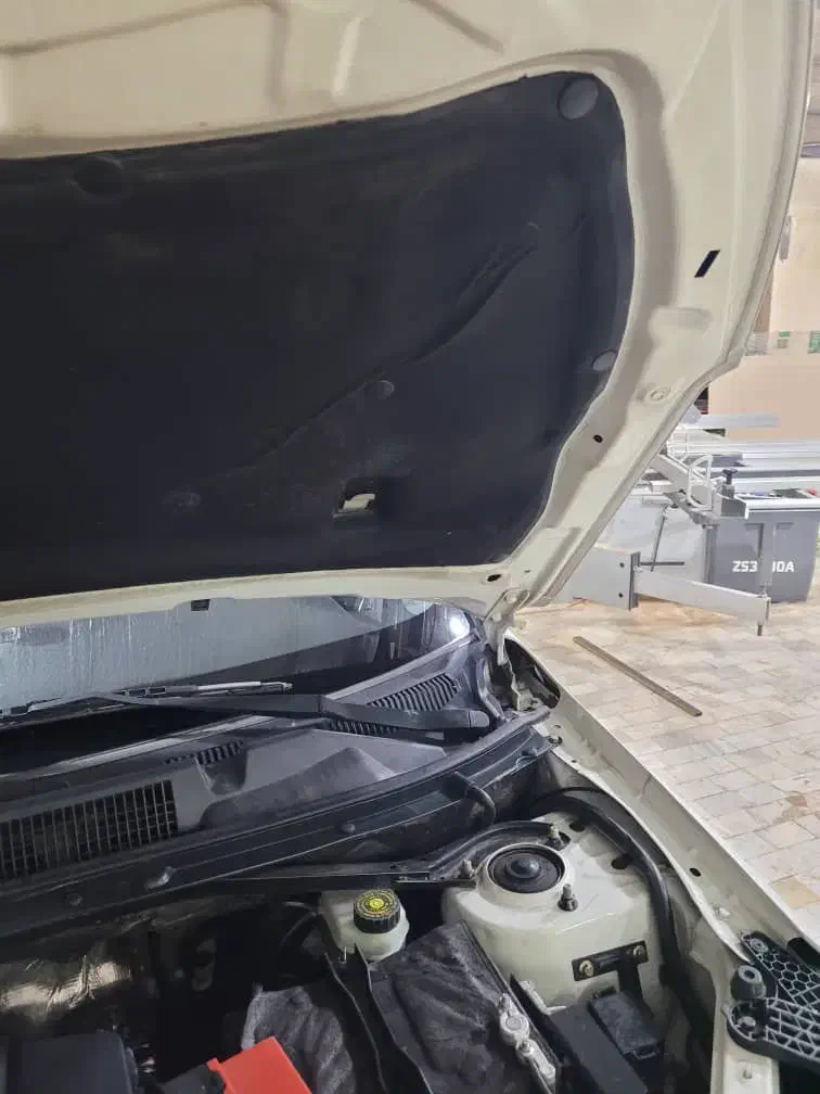 سلام ام وی ام ایکس 33 اسپورت مدل 97|خودرو سواری و وانت|تهران, پونک|دیوار