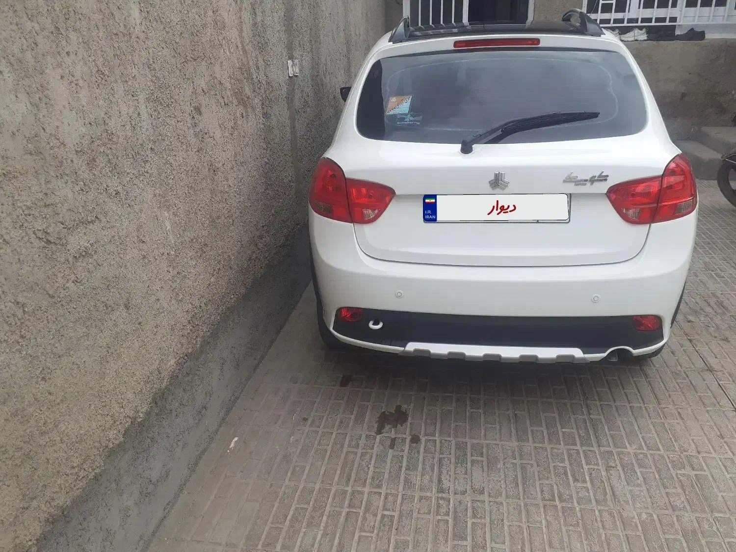 کوییک GXRLمدل ۱۴۰۴ فول آپشن تحویل روز|خودرو سواری و وانت|کرمان, |دیوار