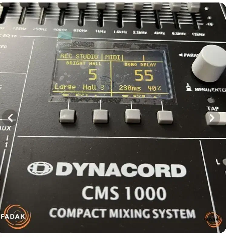 میکسر نو نو شاید دو سه بار استفاده شده با کارتن|صوتی و تصویری|قم, باجک سه|دیوار