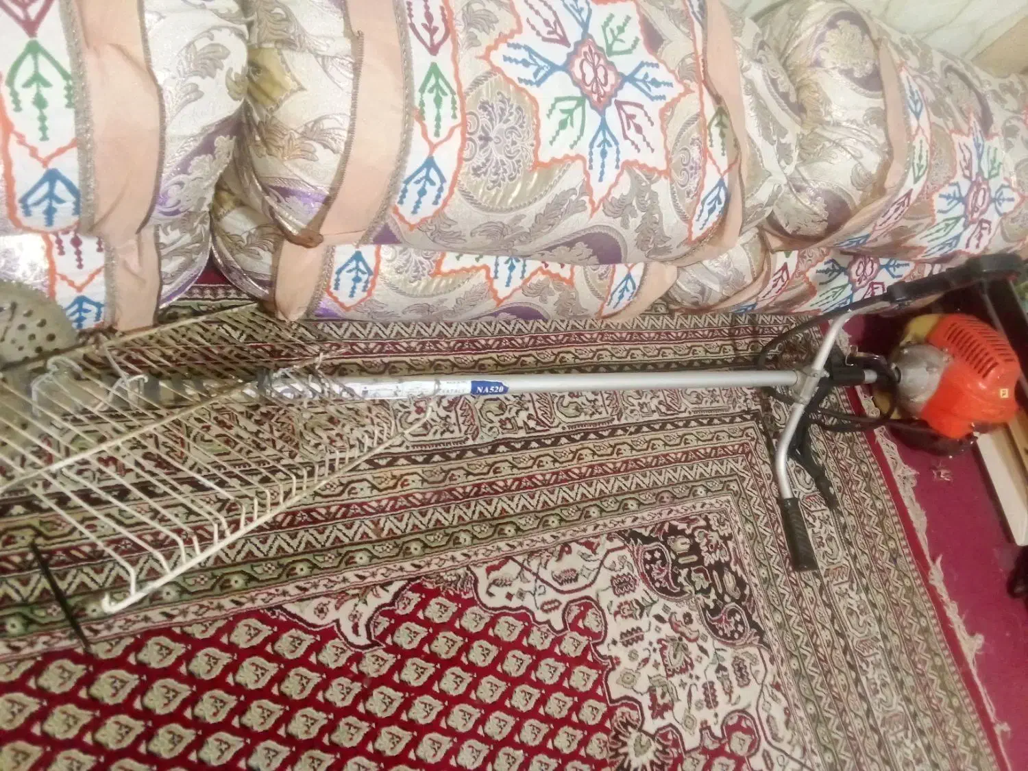اره بنزینی|ابزارآلات|ایرانشهر, |دیوار