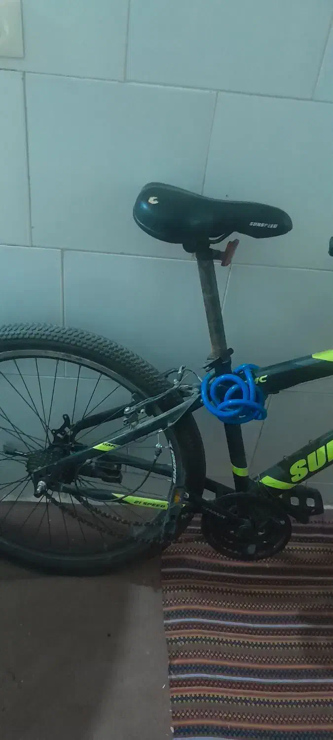 فروش|دوچرخه، اسکیت، اسکوتر|یزد, |دیوار