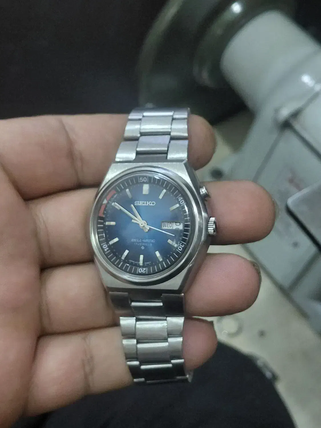 سیکو زنگی|ساعت|تهران, لاله زار|دیوار