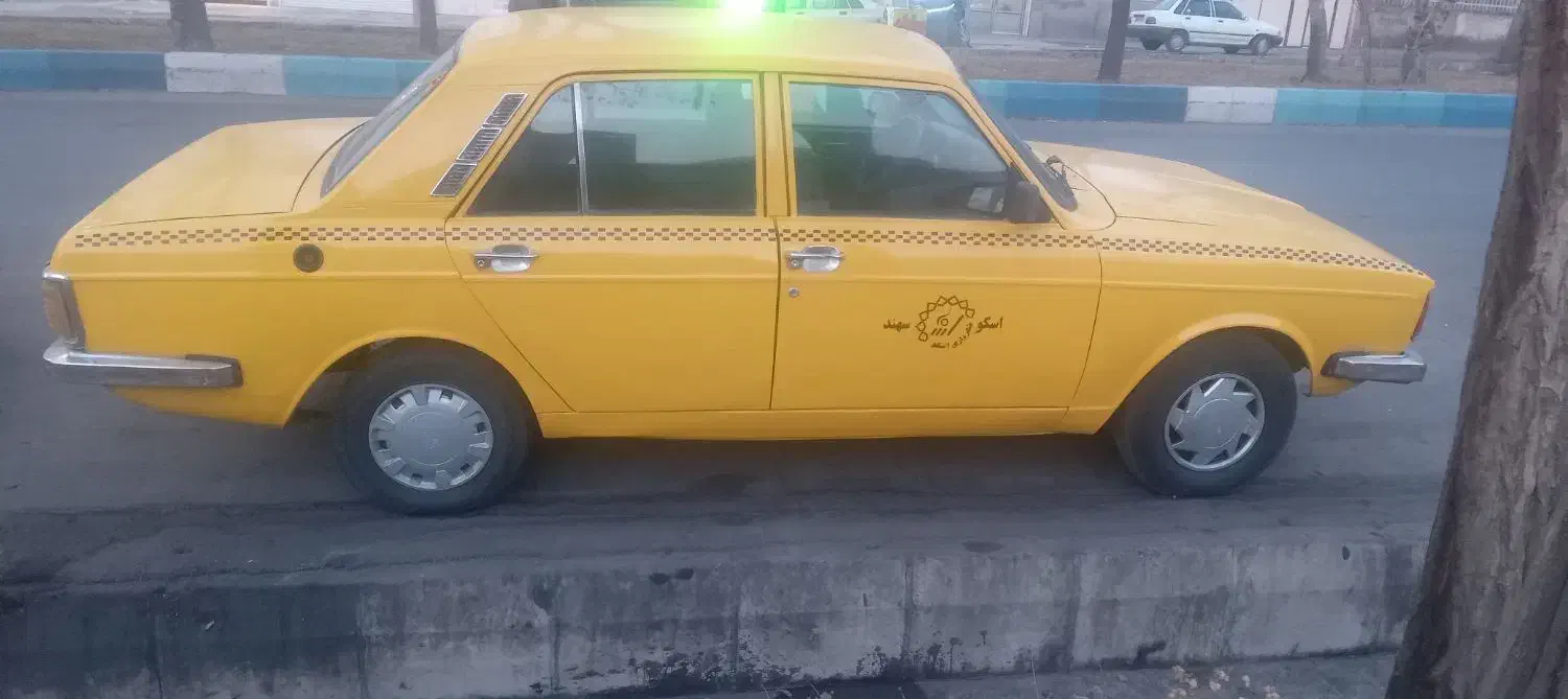 پیکان مدل ۸۰ دوگانه|خودرو سواری و وانت|اسکو, |دیوار