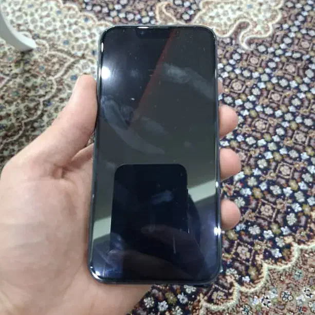 آیفون 13 ch. 128g|موبایل|اردبیل, |دیوار