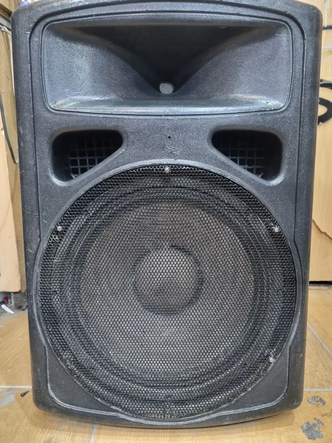 باند اکتیو فلشخور سالم|سیستم صوتی خانگی|کازرون, |دیوار