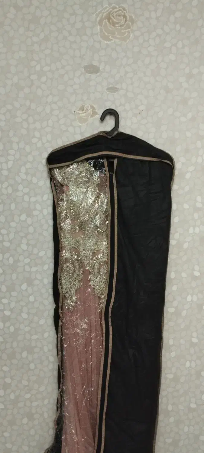 پیراهن مجلسی|لباس|حمیدیا, |دیوار