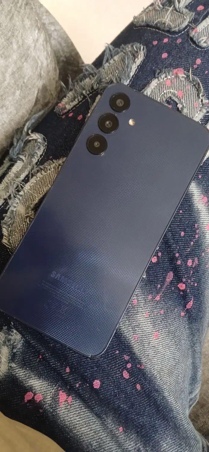 a25|موبایل|تهران, شکیبا|دیوار