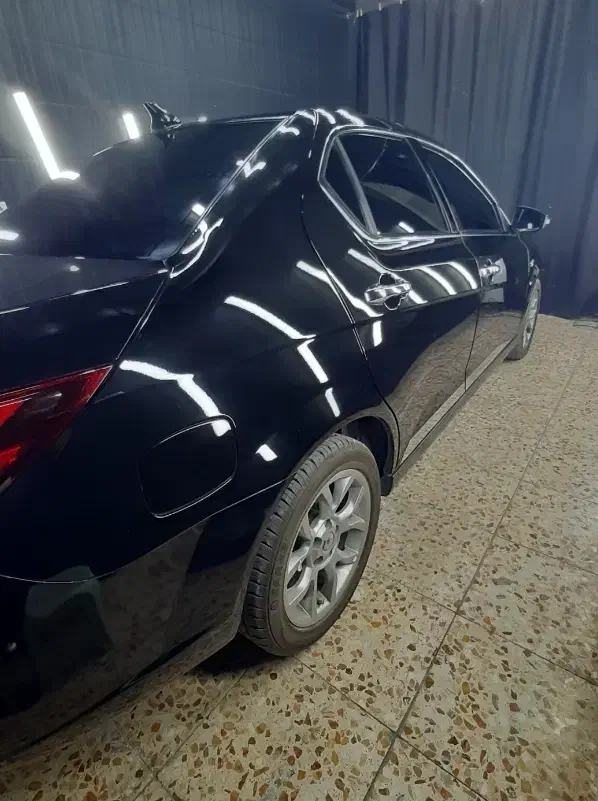 دنا اتومات اخر ۴۰۲برج ۱۱|خودرو سواری و وانت|رامشیر, |دیوار