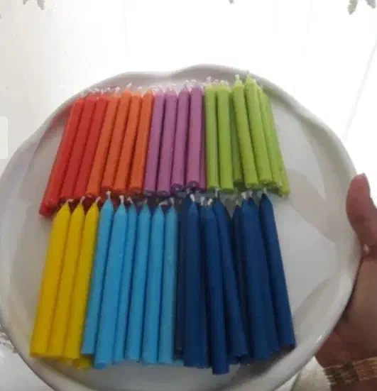 شمع تراپی|صنایع دستی و سایر لوازم تزئینی|رشت, رودبارتان|دیوار