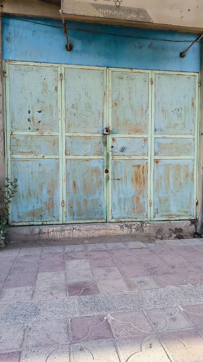 فروش درب آهنی|مصالح و تجهیزات ساختمان|آبپخش, |دیوار