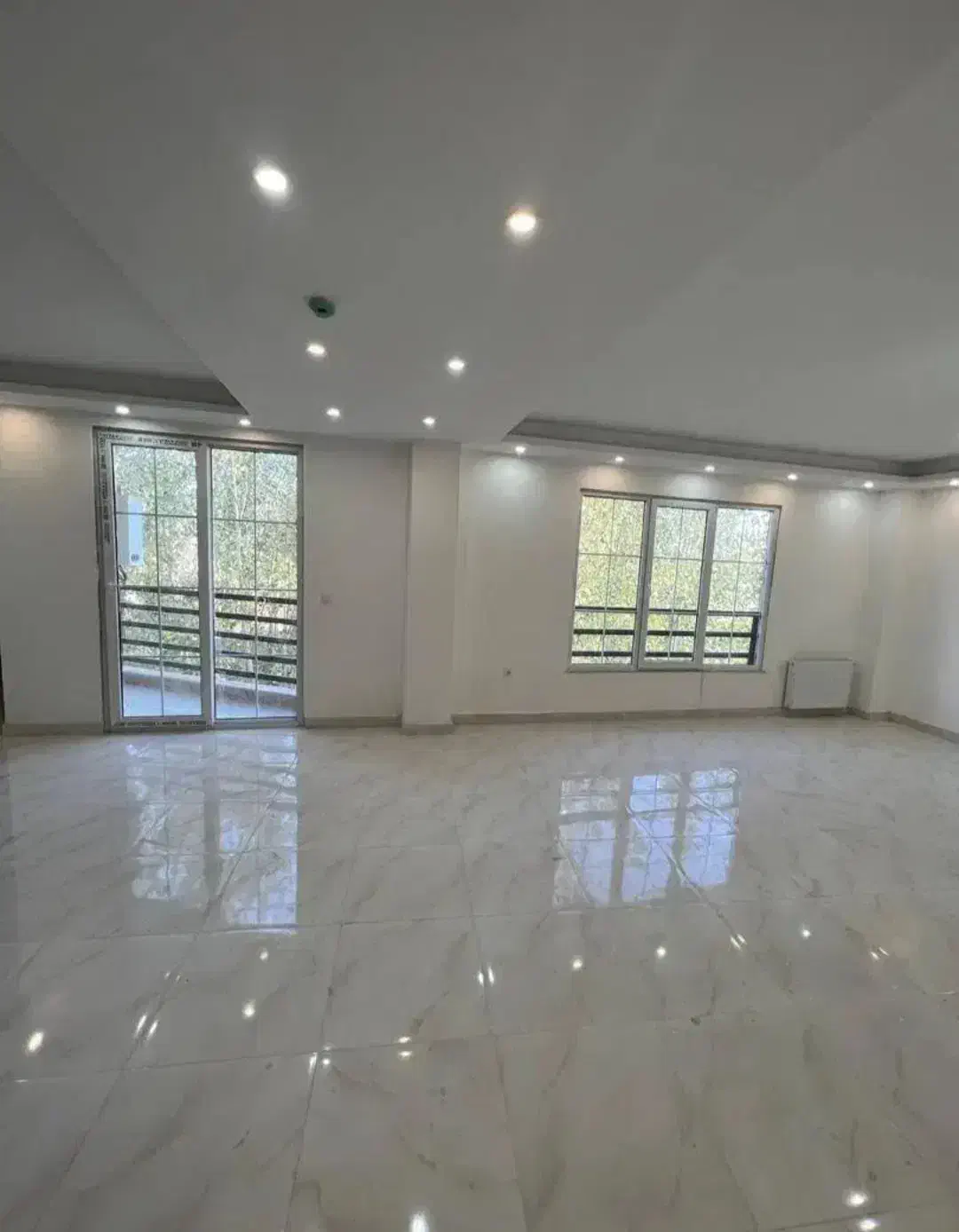 فروش واحد نوساز 105 متری وام دار|فروش آپارتمان|صومعه‌سرا, |دیوار