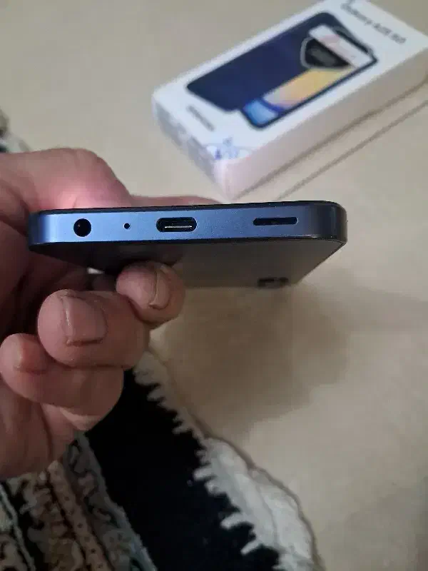 سامسونگ a25 گیگ128  رم6|موبایل|تهران, صادقیه|دیوار