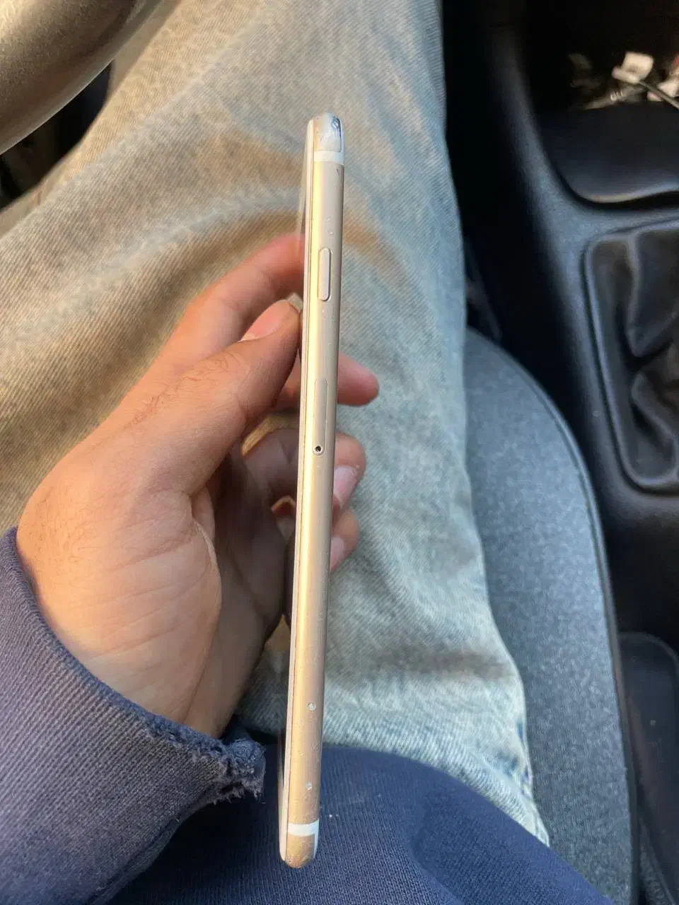 گوشی  iphone 6s|موبایل|شهرکرد, |دیوار