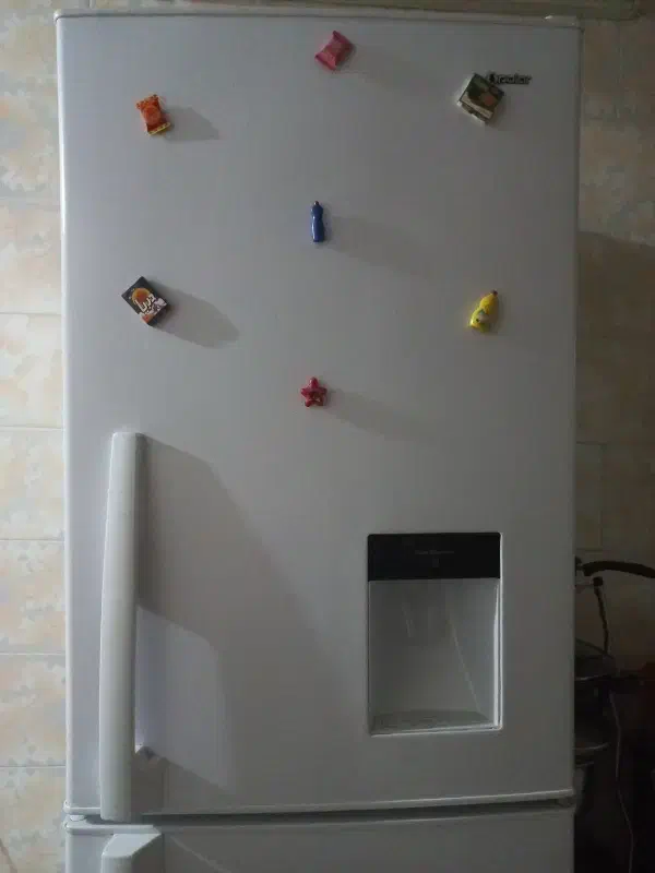 فروش یخچال|یخچال و فریزر|لنجان, |دیوار