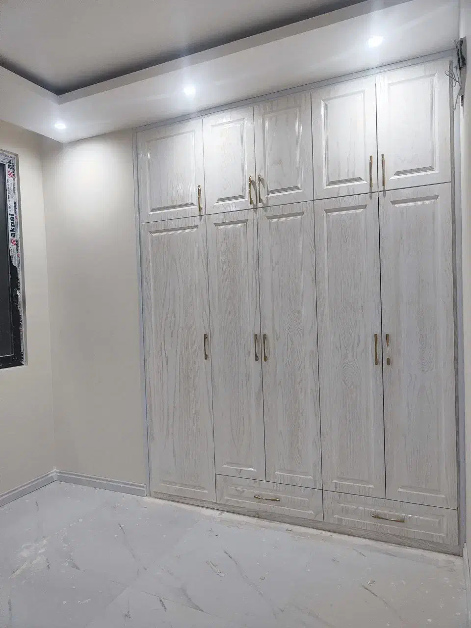 فروش آپارتمان ۱۳۰متری/دو نبش/تک واحدی/فول امکانات|فروش آپارتمان|مشهد, امام رضا (ع)|دیوار