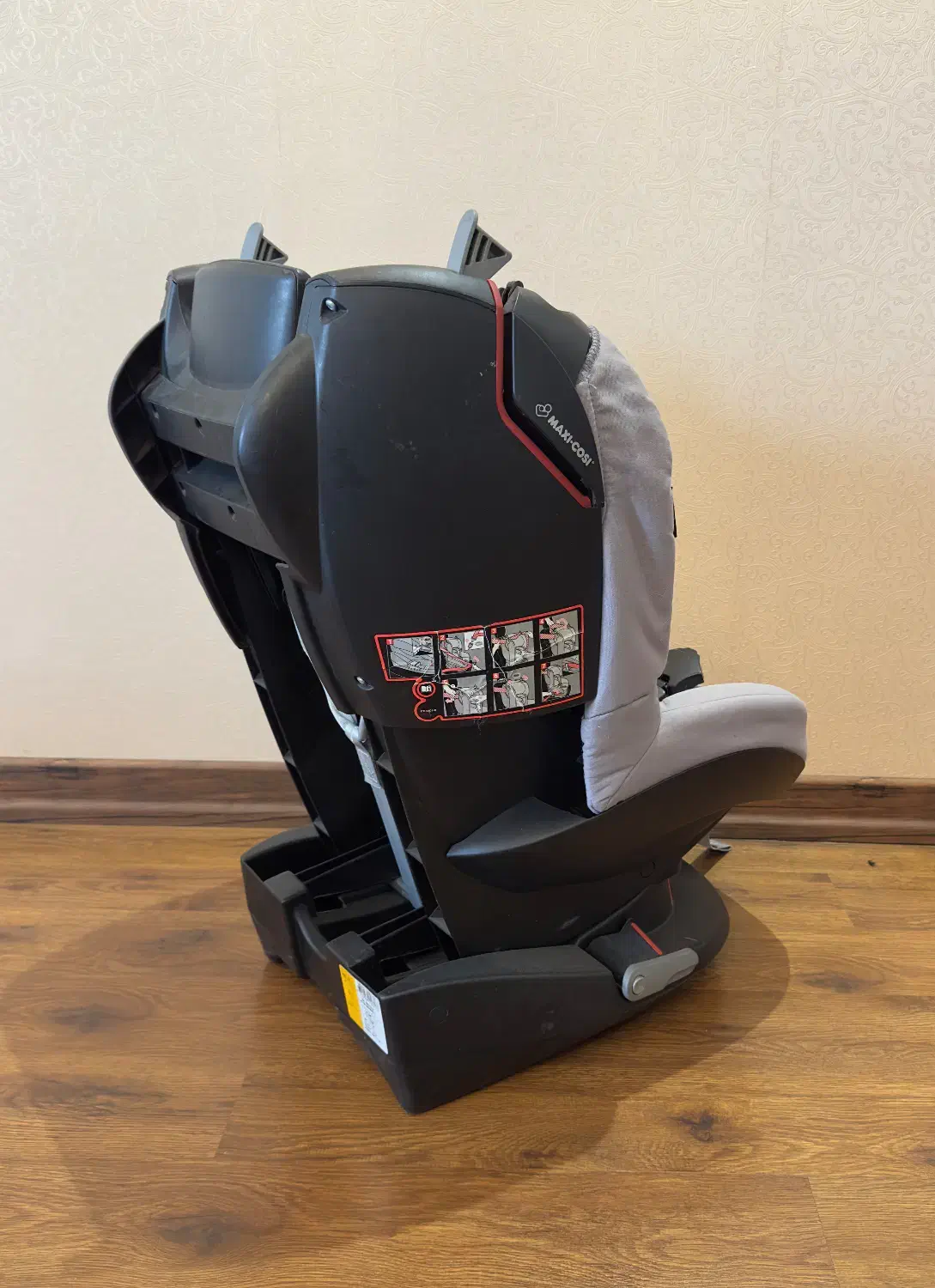 صندلی ماشین کودک مکسی کوزی مدل Tobi|کالسکه و لوازم جانبی|اصفهان, آبشار|دیوار