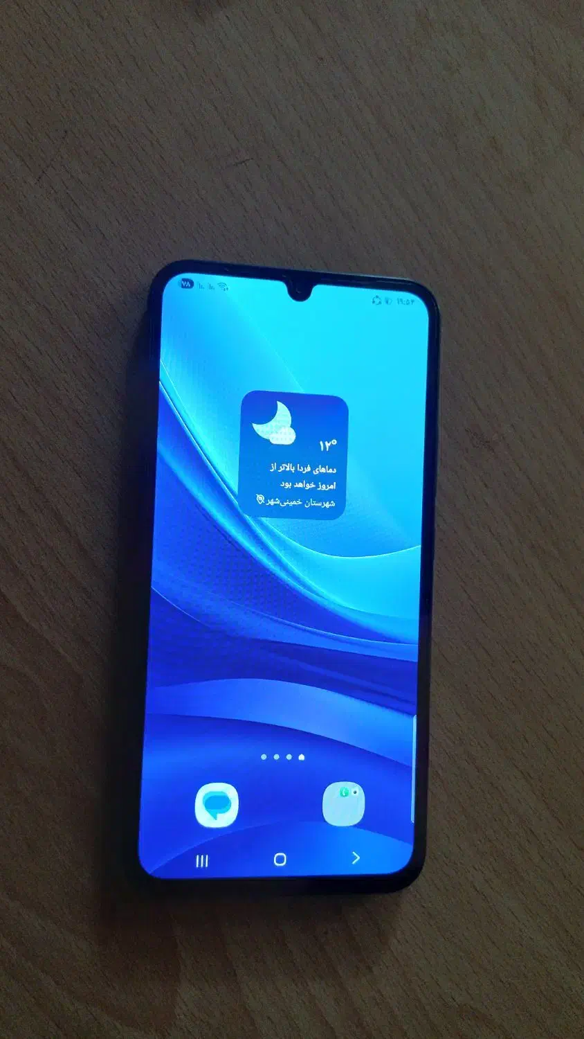 a34 گوشی a34 5g|موبایل|اصفهان, شهرک کوثر|دیوار