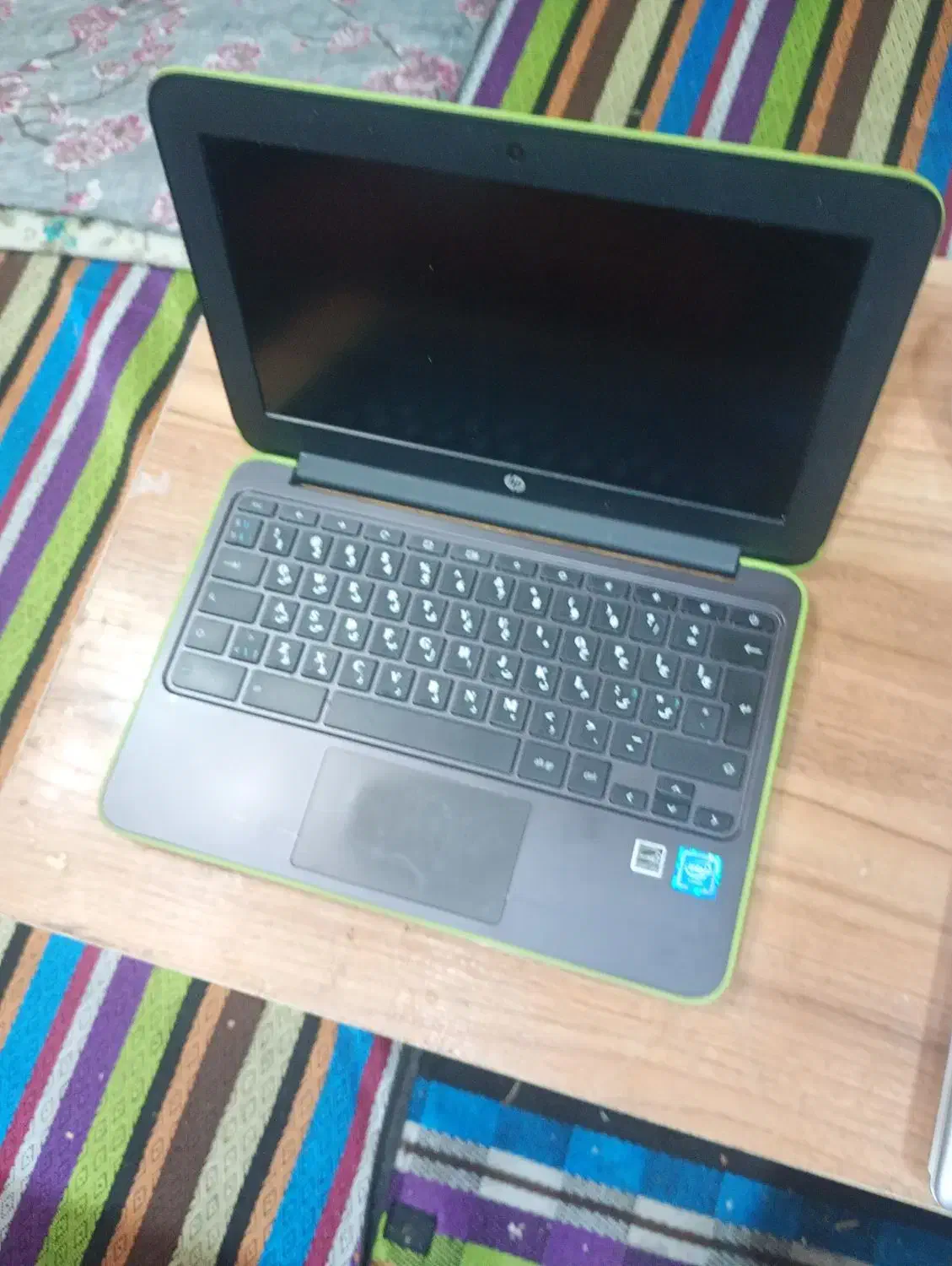 hp-chrombook-11-g4 برند|رایانه همراه|تهران, استخر|دیوار