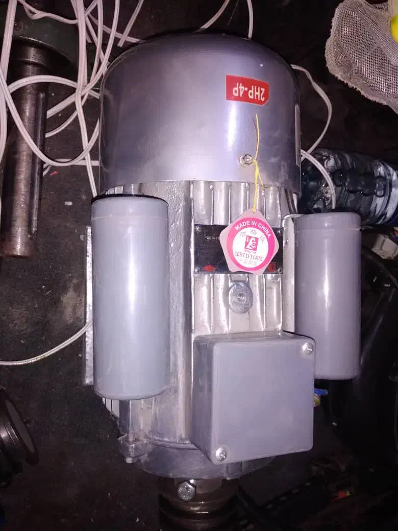 بالابر در حد نو|ماشین‌آلات صنعتی|بهبهان, |دیوار