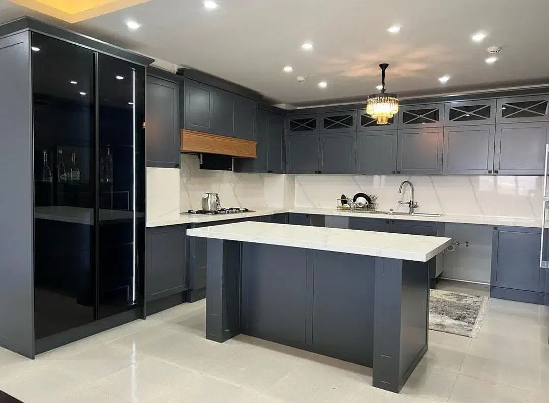 کابینت کمد و...|خدمات پیشه و مهارت|قیدار, |دیوار