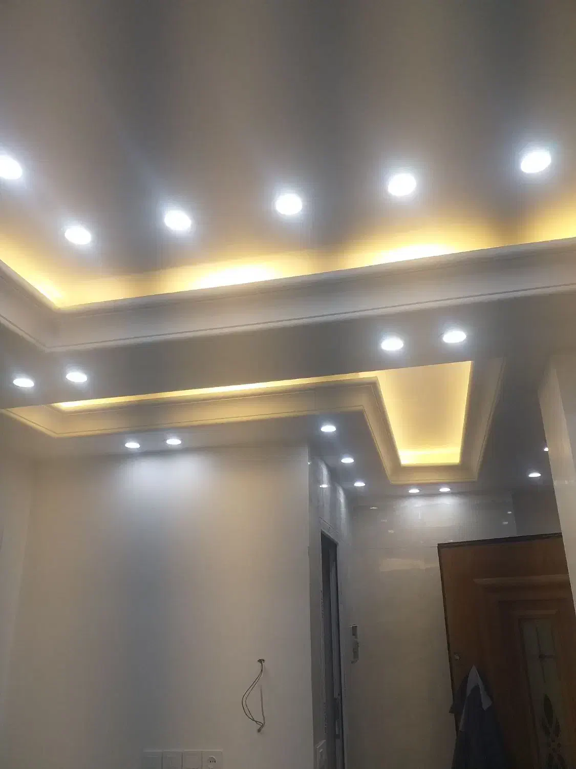 برقکار داخلی ساختمان،خدمات تخصصی برق و هوشمندسازی|خدمات پیشه و مهارت|گنبد کاووس, |دیوار