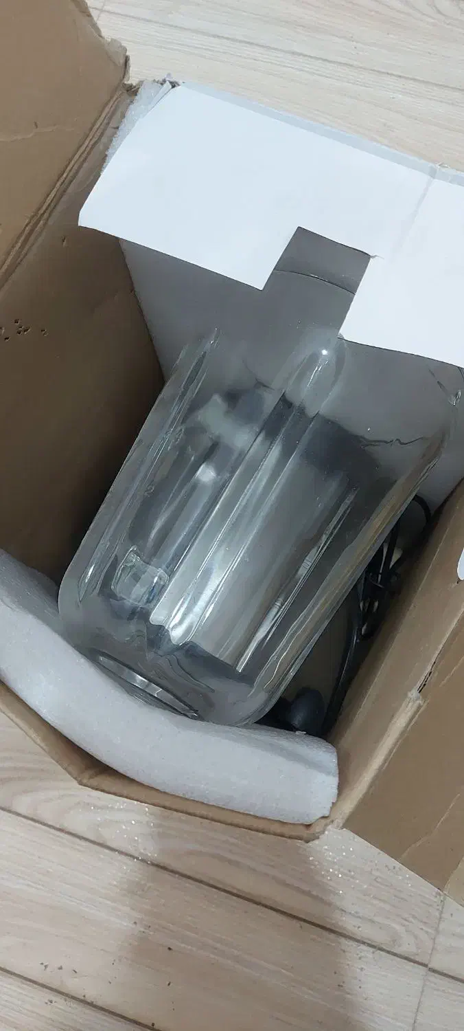 دستگاه آبمیوه گیری و مخلوط کن|آبمیوهگیر و آبمرکباتگیر|بهبهان, |دیوار