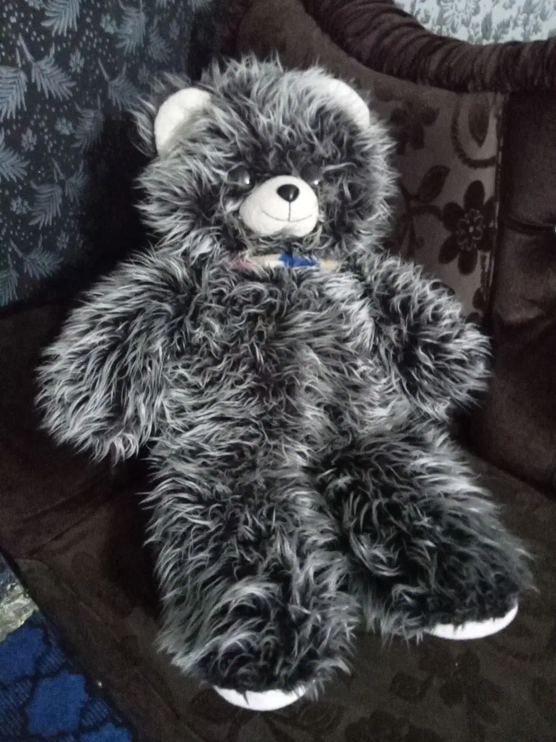 عروسک خرسی|اسباببازی بچه|ارومیه, |دیوار