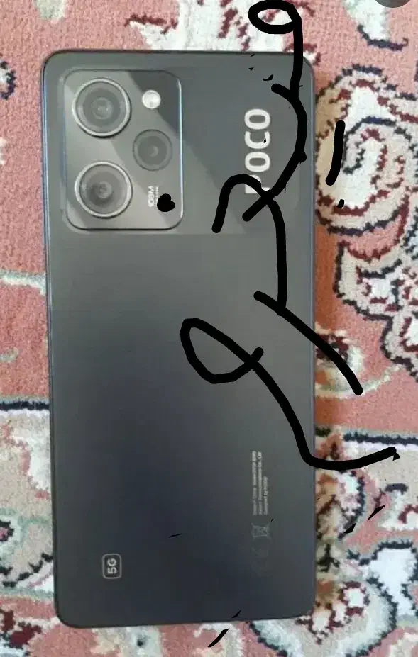 x5 pro.  f3. f5pro حتا معیوب|موبایل|قم, آذر (نکویی)|دیوار