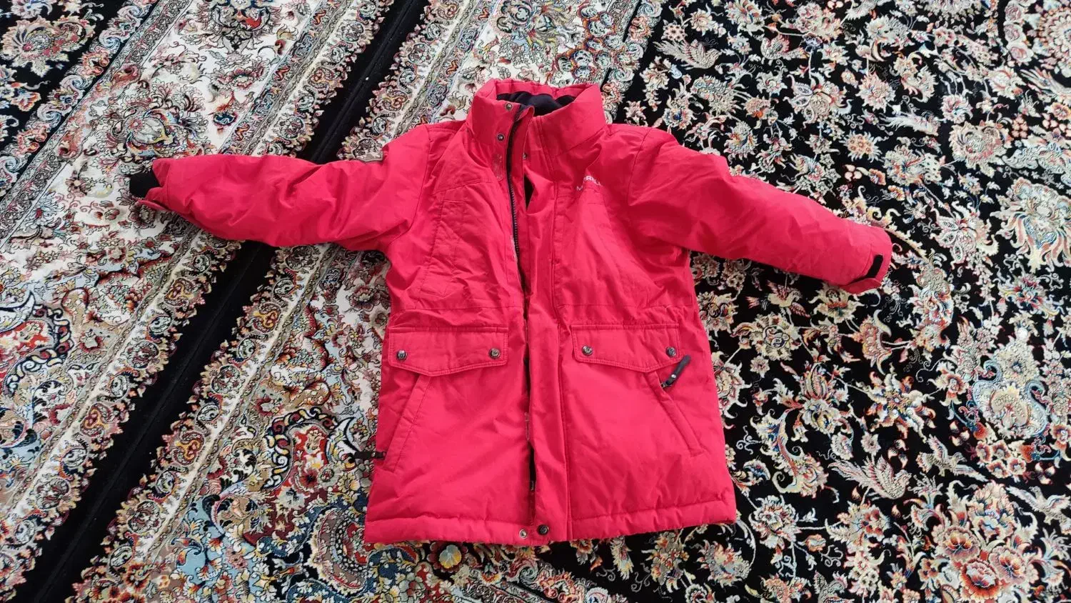 کاپشن|کفش و لباس بچه|سنندج, |دیوار