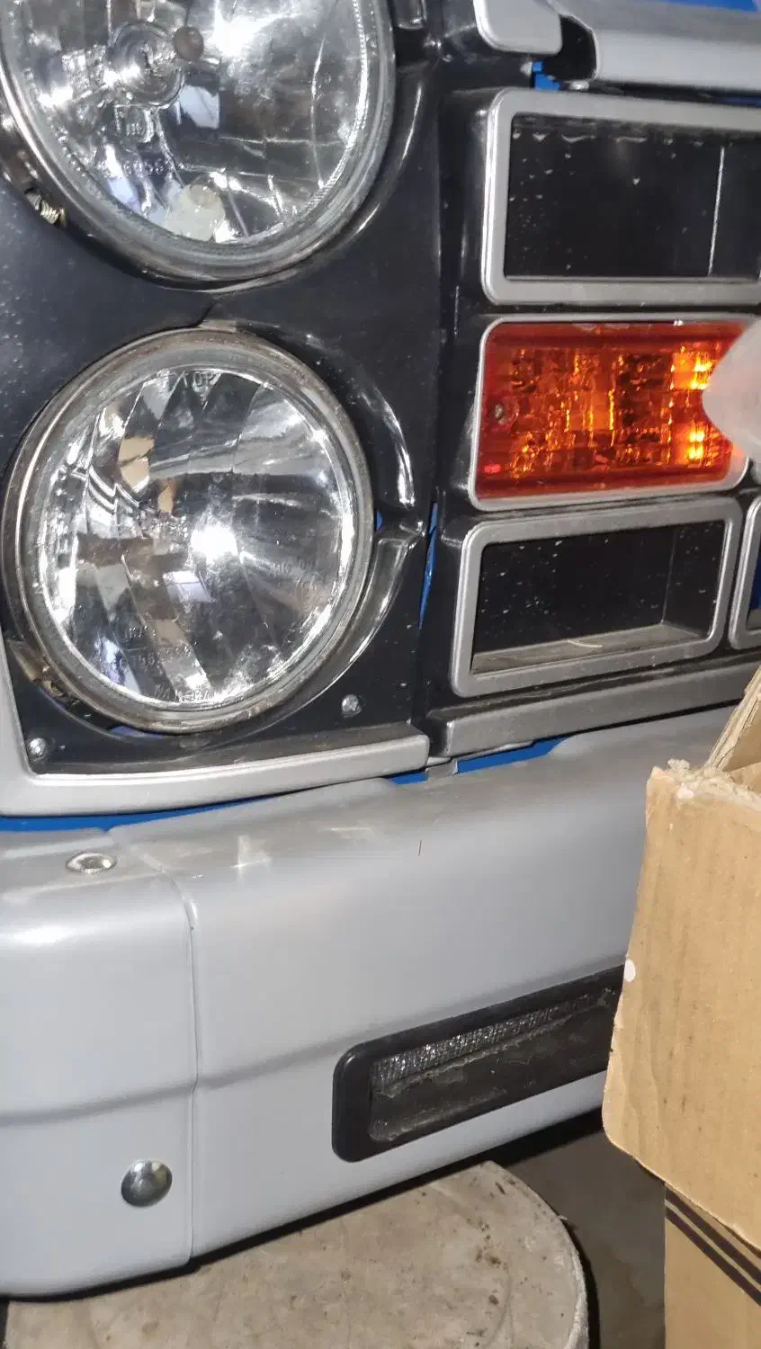 نیسان خشک صفر آپشنال دوگانه ۴۰۳|خودرو سواری و وانت|سنندج, |دیوار