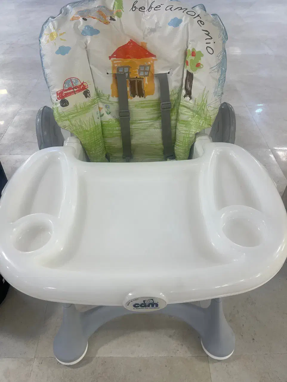 وسایل کودک صندلی ماشین صندلی غذا|اسباب و اثاث بچه|تهران, دربند|دیوار