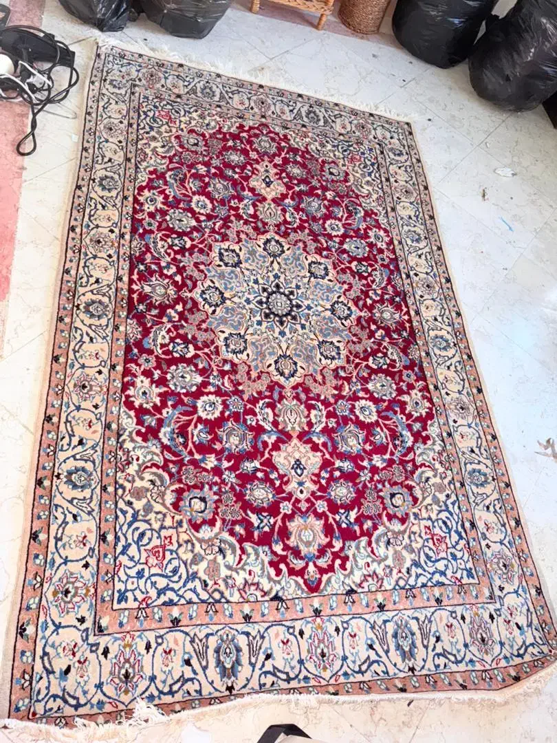 فرش دستباف|فرش|فردیس, شهرک ارم|دیوار