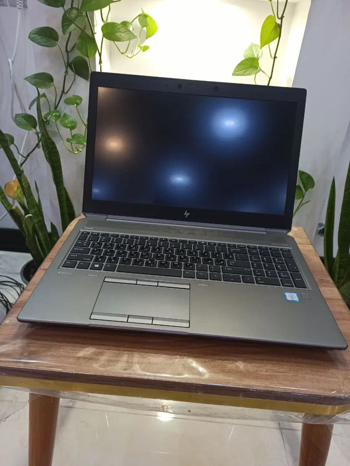 hp zbook g6|رایانه همراه|بهبهان, |دیوار