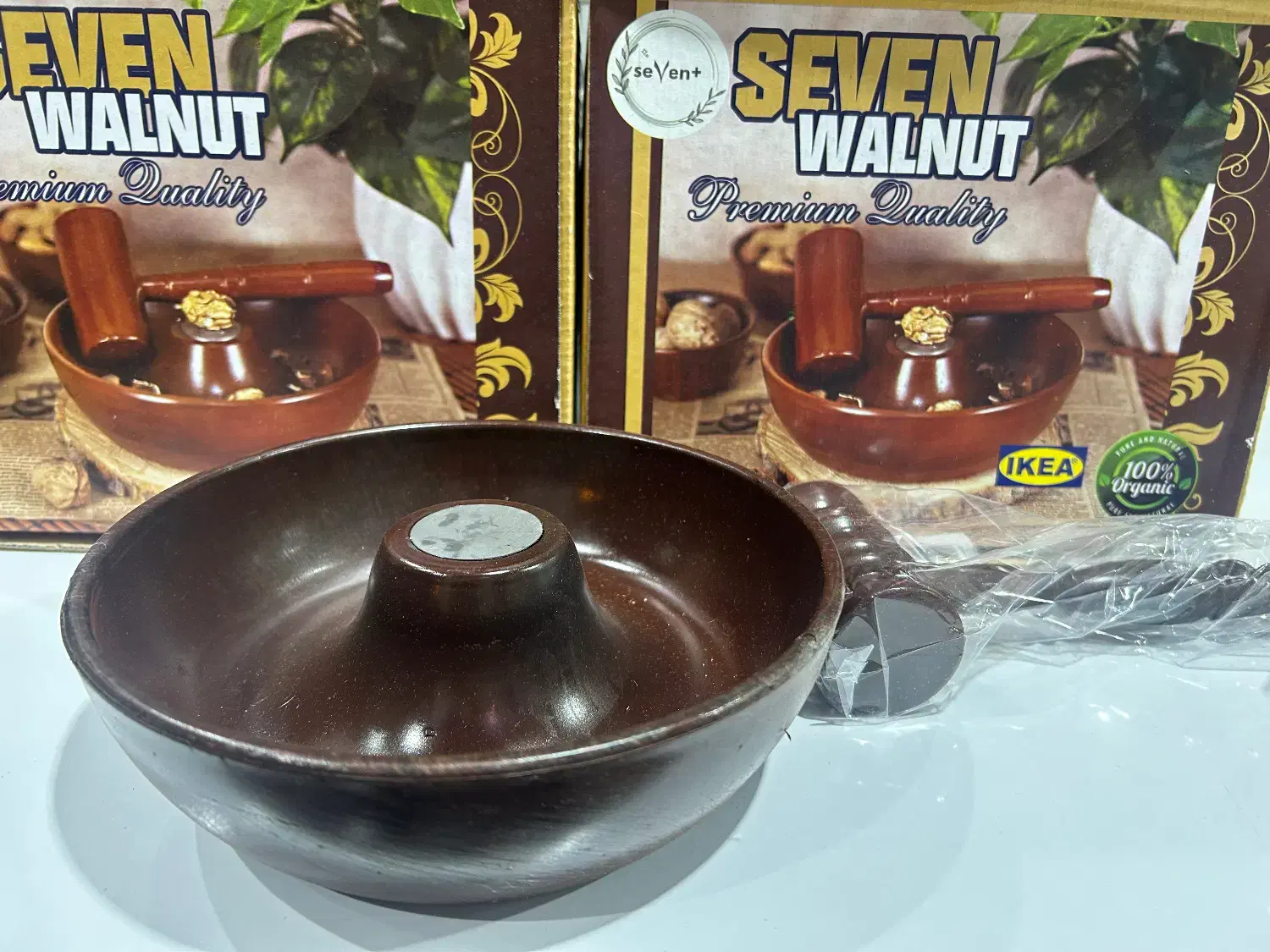 گردوشکن چکشی|ظروف پختوپز|ساری, |دیوار