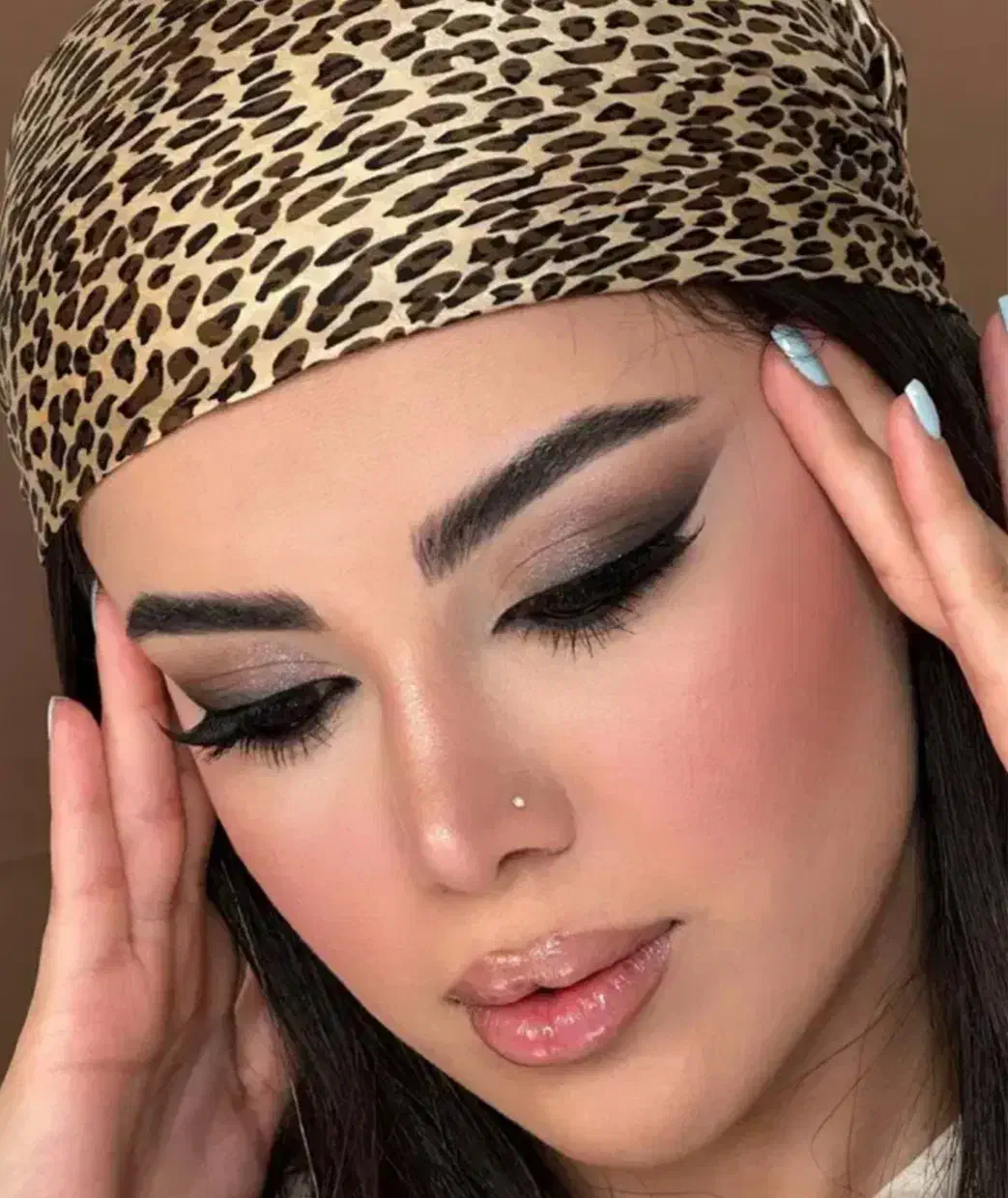 میکاپ و شنیون تخصصی  با تخفیفات بلک فرایدی|خدمات آرایشگری و زیبایی|شاهین‌شهر, عطار|دیوار